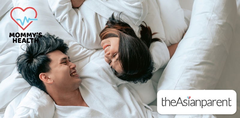 Post Partum Sex All You Need To Know About Getting It On