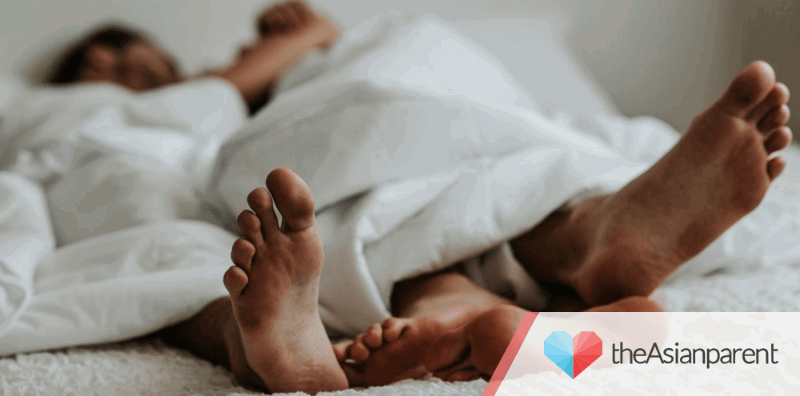 How Long Does Sex Normally Last Here S What Couples Should Know