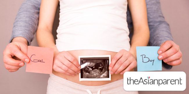 Baby Gender Prediction Science Backed To Tell The Sex Of Your Baby