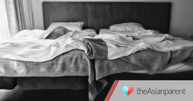 Maid Had Sex With Neighbours Here S What To Do