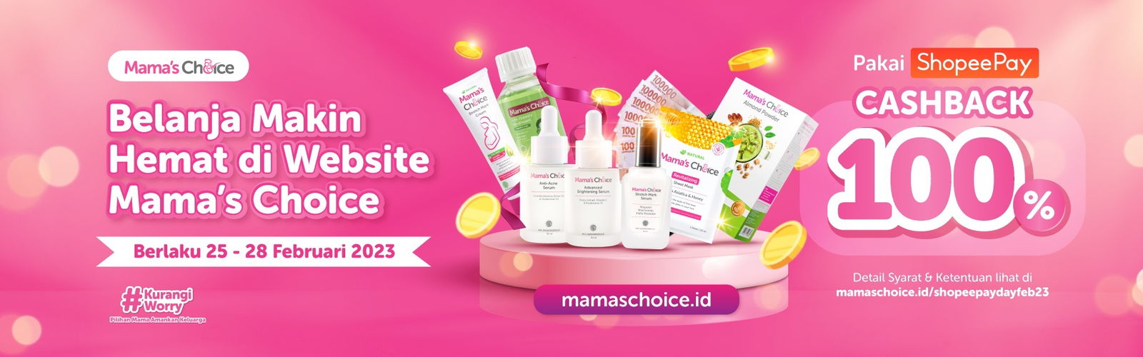 ShopeePay Day Sale February 2023 Campaign?quality=70