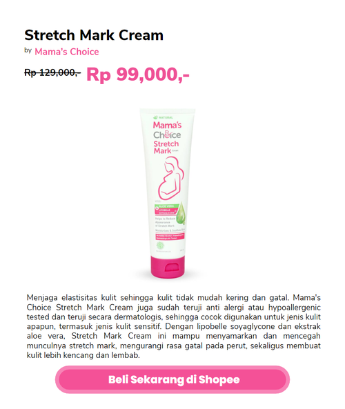 listicle stretch mark cream