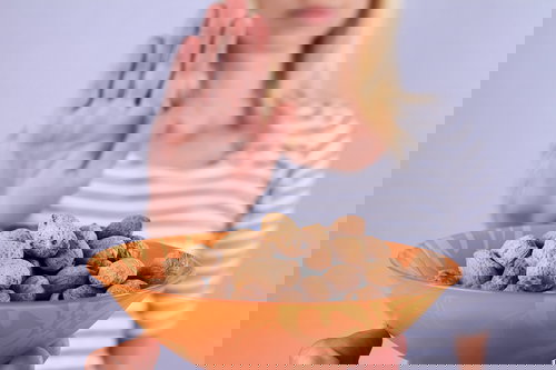 อาหาร คนท้องต้องเลี่ยง