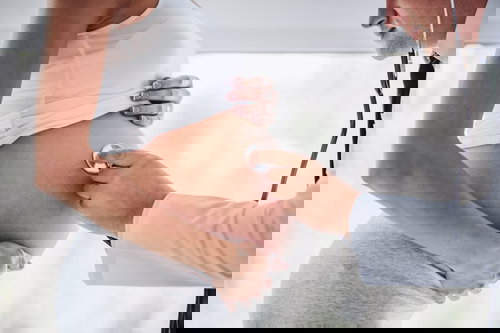 ครรภ์เป็นพิษ