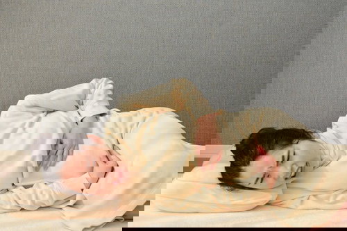 ครรภ์เป็นพิษ