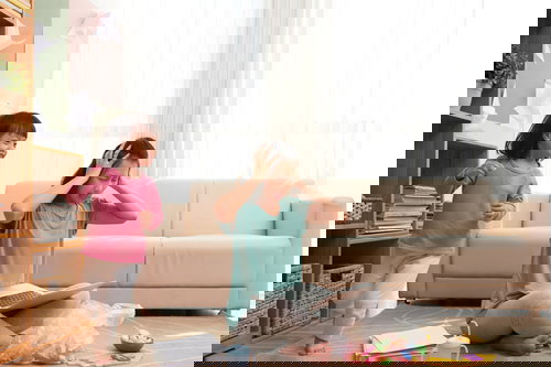 ดูแลตัวเอง กิจกรรมชาร์จพลัง พักผ่อน