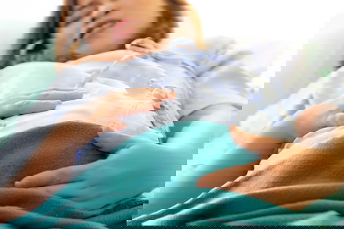 คลอดธรรมชาติ