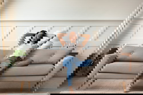 ดูแลตัวเอง กิจกรรมชาร์จพลัง พักผ่อน