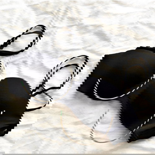 เสื้อชั้นในให้นมลูก wired bra