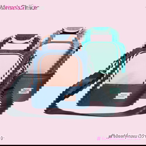 กระเป๋าเก็บความเย็น