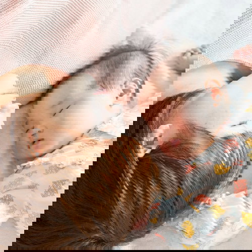 คุณแม่ฝัน