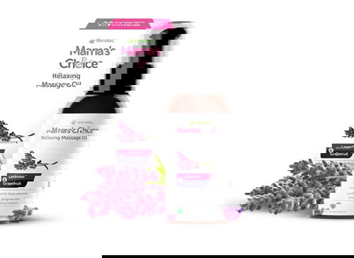 นำ้มันนวด