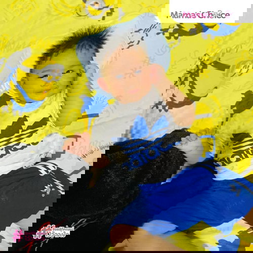 แนะนำชื่อเด็ก Hunter จาก Mama's Choice