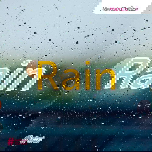 แนะนำชื่อเด็ก Rain จาก Mama's Choice