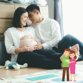 คนท้องมี sex (เซ็กส์) ได้ไหม?