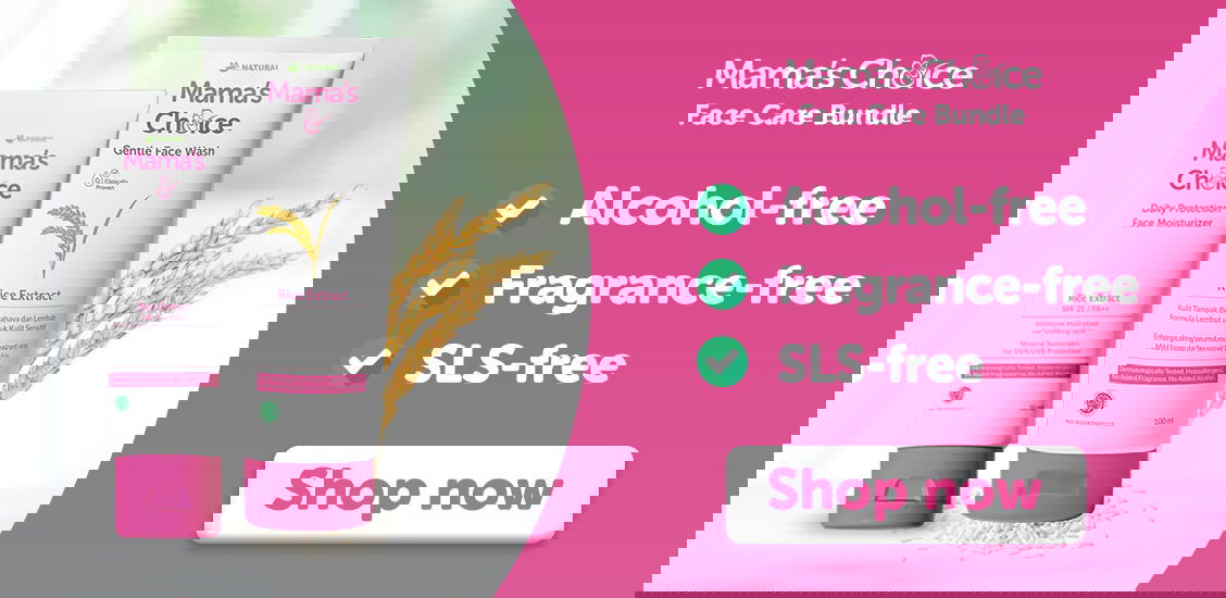 Skin Care During Pregnancy 3 Ways to Get Rid of Dull Skin