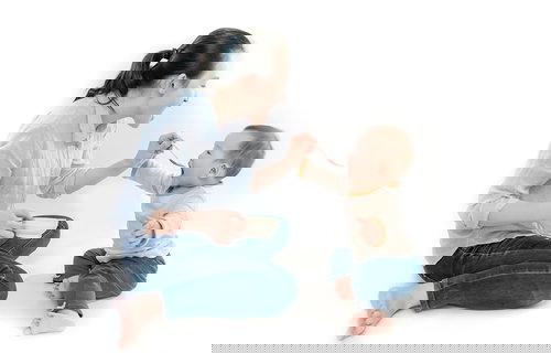 Year of the Ox Baby Personality and Traits