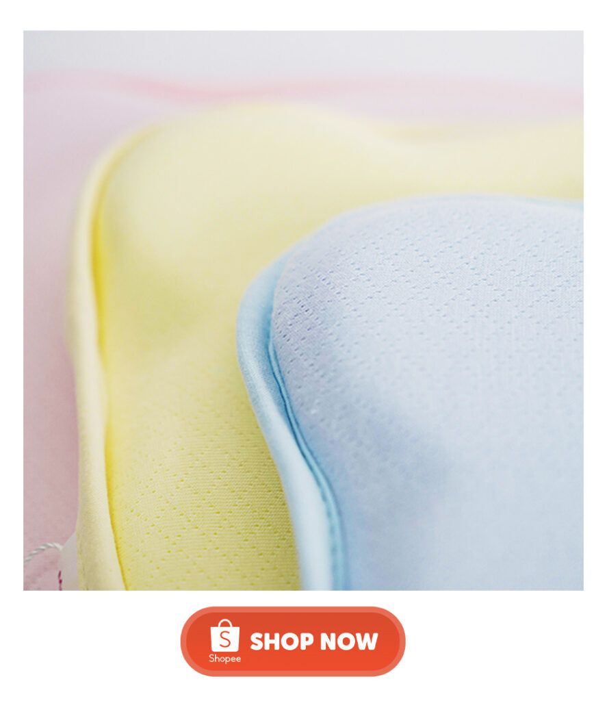 Get To Know The Best Flat Head Pillow in Singapore