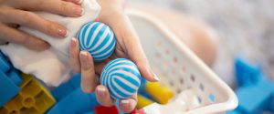 Switch to this baby-friendly Disinfectant Spray