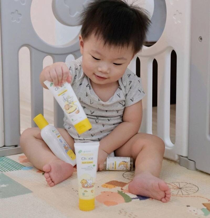 The Best Baby Lotion for Mosquitoes in Singapore