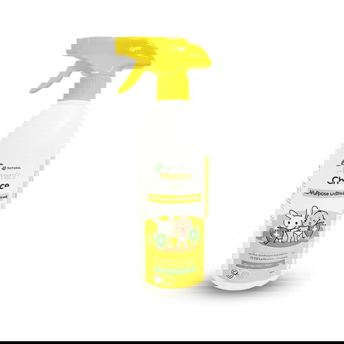 Mama's Choice All-Purpose Disinfectant