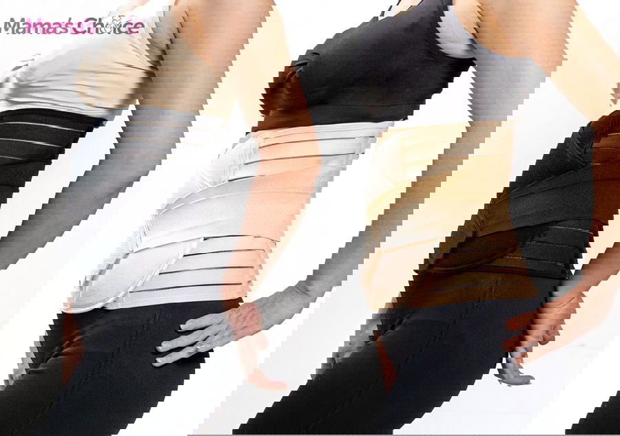 Postpartum Swelling A Mama's Guide to Deal with Edema