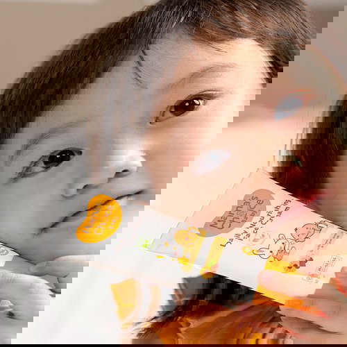 Mama's Choice Baby Face Cream