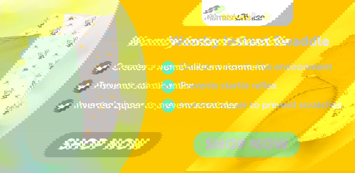 What Is Swaddling and Other Questions Answered!