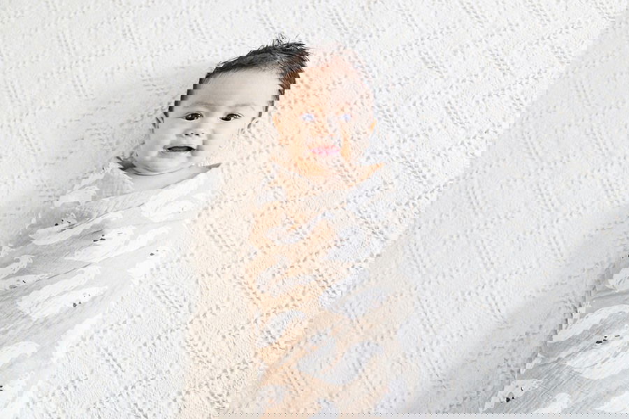 What Is Swaddling and Other Questions Answered!