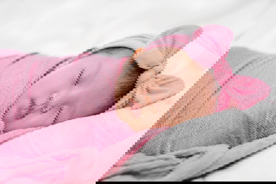 What Is Swaddling and Other Questions Answered!