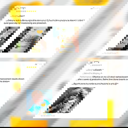 Baby Face Cream Reviews