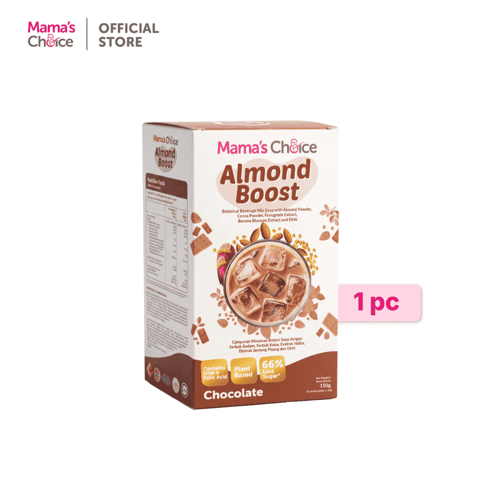 New AMB 2.0 Chocolate