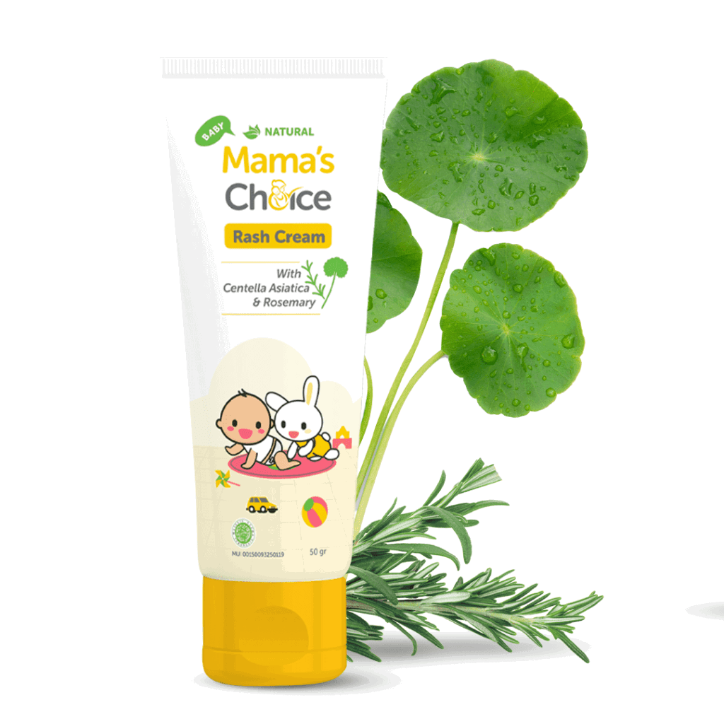 Baby Diaper Cream Mama's Choice Philippines