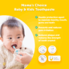 Baby and Kids Toothpaste