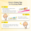 Baby and Kids Toothpaste