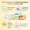Baby and Kids Toothpaste