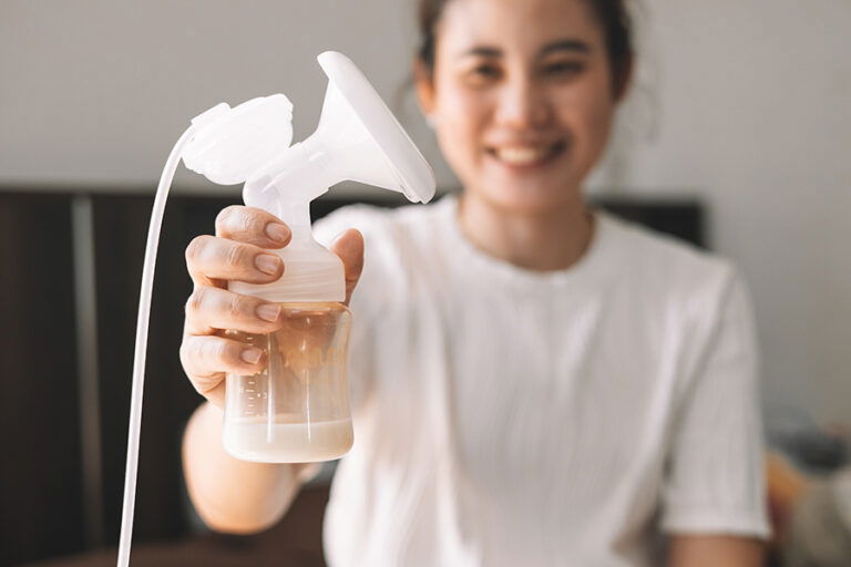 How to Use an Electric Breast Pump 5 Tips Na Dapat Mong Tandaan
