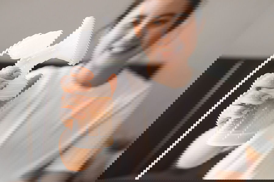 How to Use an Electric Breast Pump 5 Tips Na Dapat Mong Tandaan