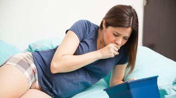 Strong aromas can cause nausea during pregnancy