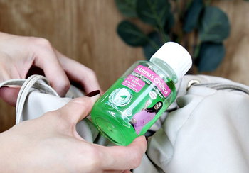 Natural mouthwash that is 100% safe for pregnant women