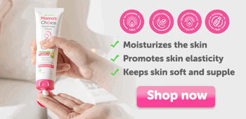 Mama's Choice Stretch Mark Cream