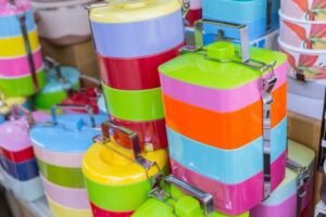 Harmful chemicals during pregnancy: BPA