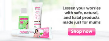 Nipple Cream | Maternity Toothpaste | Maternity Mouthwash | Pregnancy Products