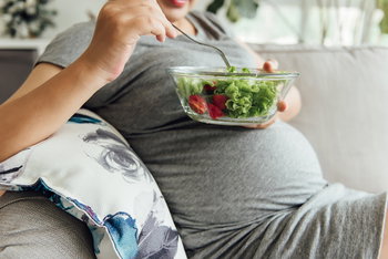 Pregnancy skin care tip | Incorporate vitamin E into your diet