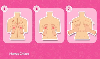 How to do oxytocin massage