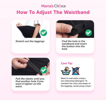 how to pick best maternity leggings