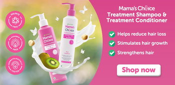 Postpartum Hair Loss