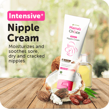 Best Nipple Cream for Breastfeeding
