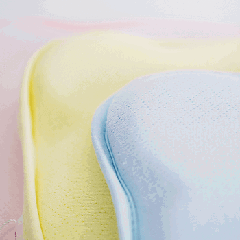 Best baby pillow to prevent flat head