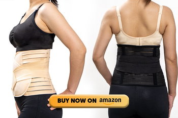 Shop-Postpartum-Adjustable-Corset-Amazon